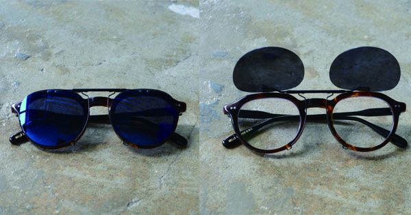 BuddyOptical & HELLYHANSENサングラス-9月末までセール HELLY HANSEN - Collaboration / BuddyOptical