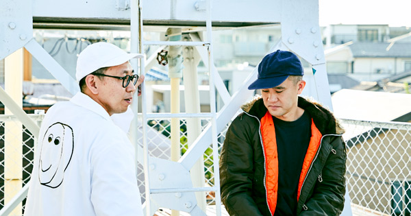 Hirayama Masanao 平山昌尚 コーチジャケットL BEAMS 洒脱者のアウター