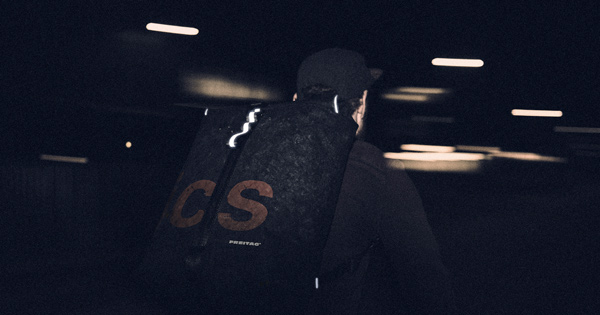 FREITAG パープルバックパック トラックデザイン FREITAG パープルバックパック トラックデザイン