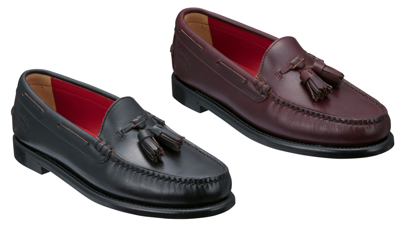 REGAL Shoe & Co.でローファーの魅力を再発見！ | warp