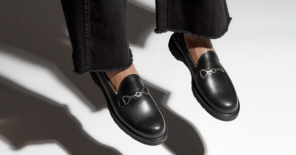 FOOTSTOCK ORIGINALS® × EDITIONによる、上品なコレクション