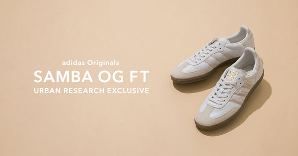 adidas HASAMBA OG FTWR/OFFW/CORE 国内発送 AAIE6520WmnsSambaOGCoreBlackGr