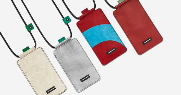 FREITAG  フライターグ　F338  FOX  スマホケース