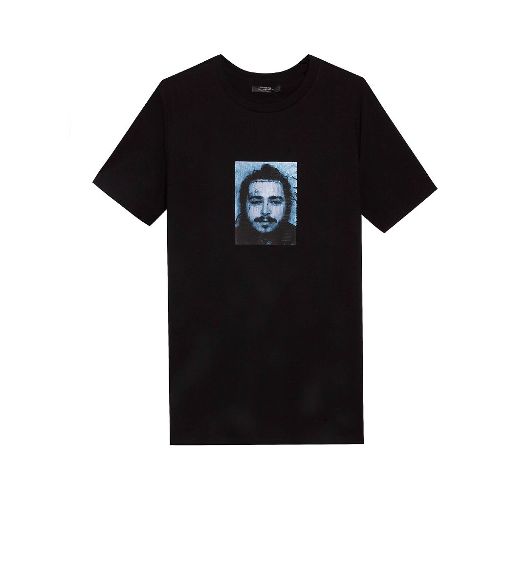 Bershka sales post malone