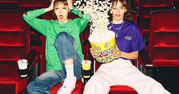 Muppets Take Hollywood コンプリートセット X-girlから『THE MUPPETS』の限定コレクションが発売！ | warp