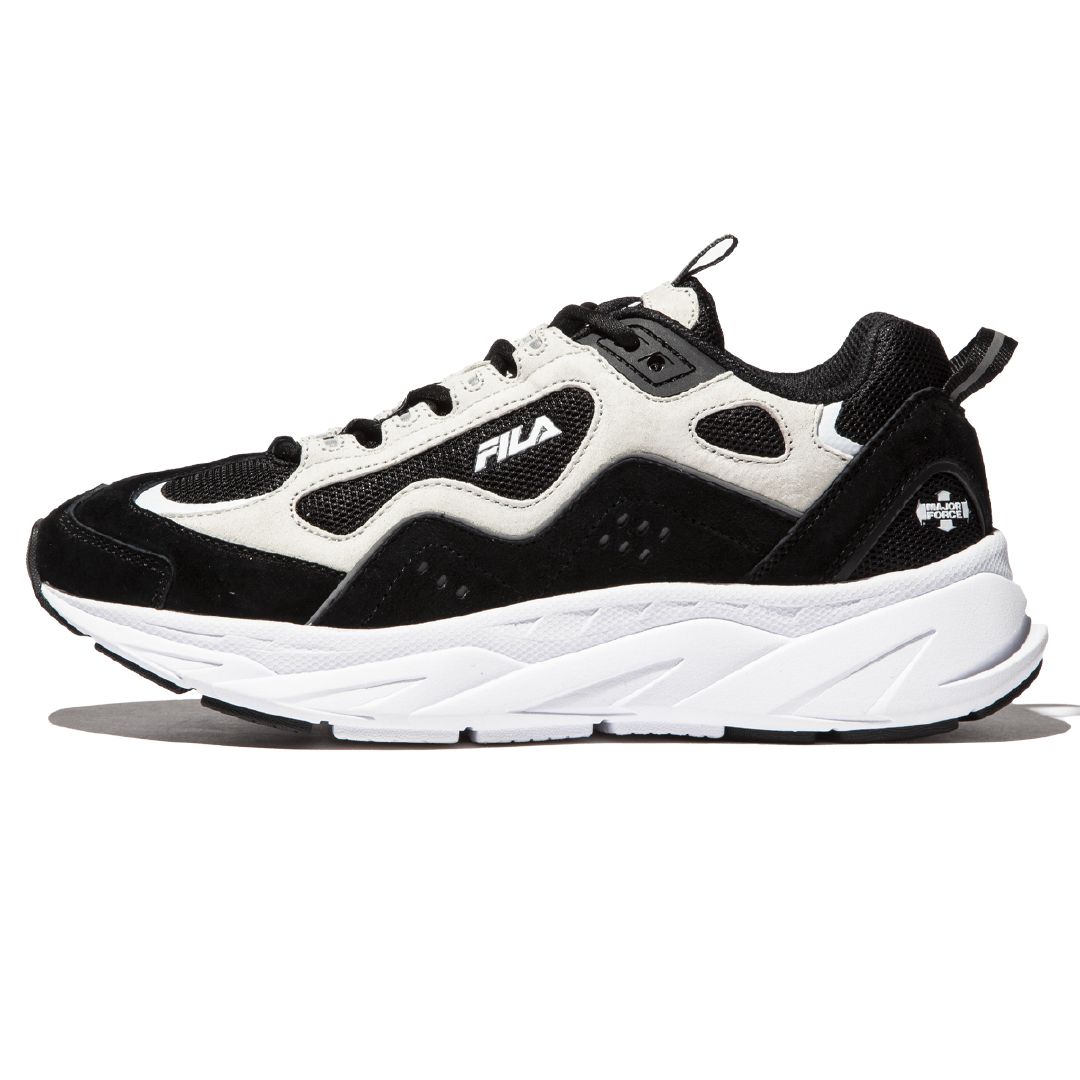 FILA × MAJOR FORCEの注目コラボ！ | warp