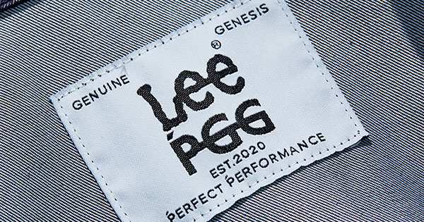 パーリーゲイツPGG Leeコラボロングストール にぎわし