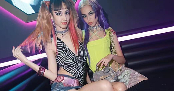 テギョン WACKO MARIA ハーフジップ ラスタ ストライプ テギョン様専用 WACKO MARIA ハーフジップ ラスタ ストライプ