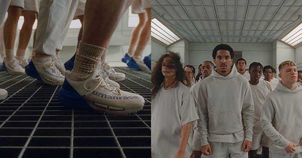 ファレル・ウィリアムスとアディダス オリジナルス新コラボ「NMD 