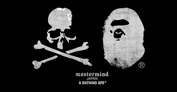 芸術写真 wite the Bathing Ape artbook BAPE®が“90sレイヴ”のエッセンスを現代に落とし込んだ、ビーチ