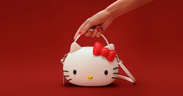 Hello Kitty kate spade 財布 ハローキティ ケイトスペード ハローキティ×ケイト・スペード ニューヨーク限定カプセル