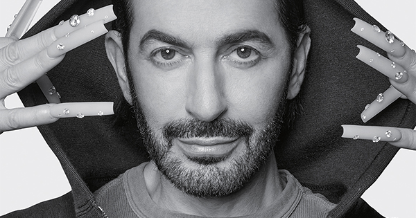 SUPER MARC JACOBS PHOTOGRAPHED BY LESLIE KEE写真展を開催