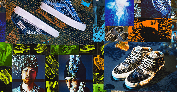 OTW by Vans x FDMTL | warp