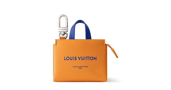 VUITTON チャーム 激カワなチャームがLouis Vuittonから登場！ | warp