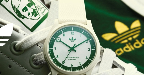 adidas originals 腕時計 ソーラー仕様のadidas Originalsのリストウォッチが登場！ | warp