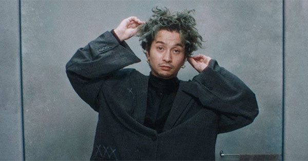 King Gnu常⽥⼤希がクリエイティブを監修する『MARO』から新商品・新