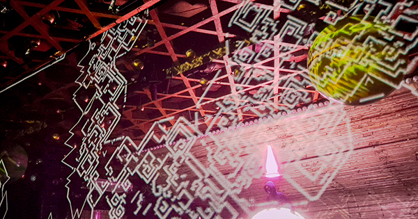 FINALBY( )、歌舞伎町EXPANDEDで魅せる最新公演 | warp