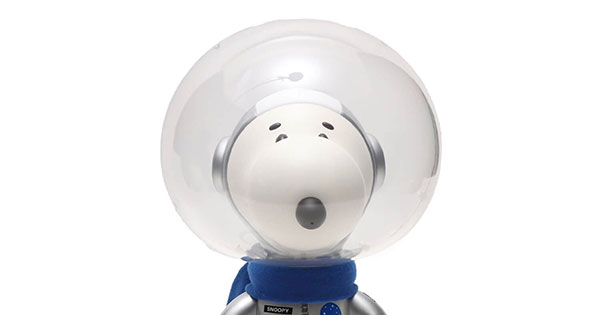 スヌーピー」のatmos別注カラーフィギュア限定発売！ | warp